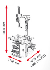 Cormach CM 646