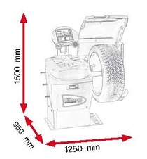 Cormach MEC 20