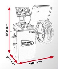 MEC 810VD