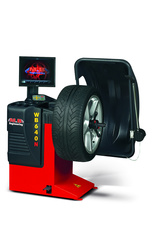 WB 640 N