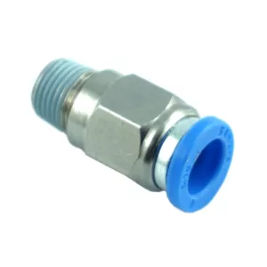 Pneumatický konektor Ø 8 mm